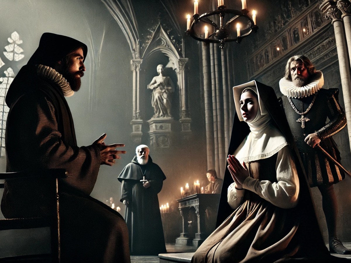 Problematic Grace, Problematic&nbsp;Mercy