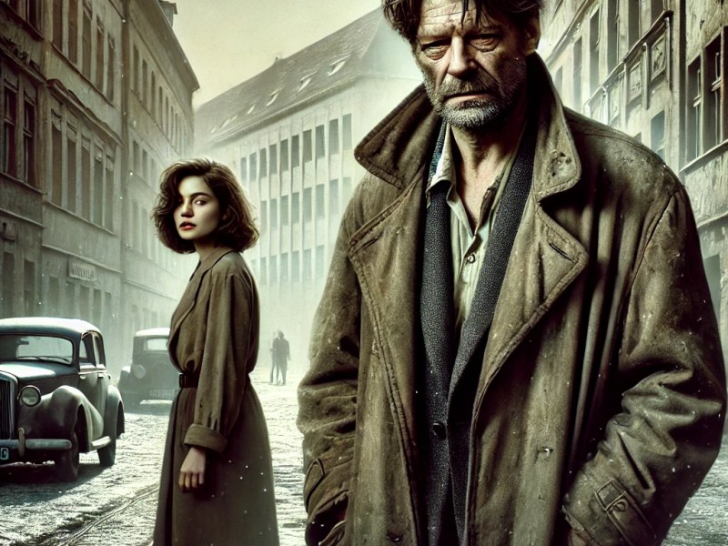 The Cynical Spy Out in the Ethical&nbsp;Cold