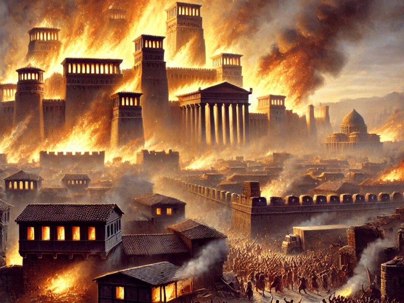 Between Satire and Tragedy: Troilus and&nbsp;Cressida